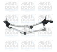 Tirante del tergicristallo MEAT & DORIA 227046