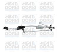 Tirante del tergicristallo MEAT & DORIA 227047