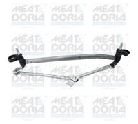 Tirante del tergicristallo MEAT & DORIA 227079
