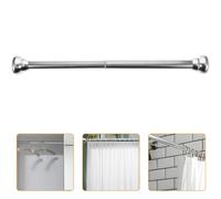 Tirante Della Finestra Bastone Per Tende Metallo Da Asta Doccia Il Bagno