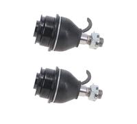 Tirante dello sterzo Giunto sferico per barra di accoppiamento per Toyota Prado J120 2002-2010 2.7L 3.0TDI 4.0L 4333060010