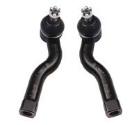 Tirante dello sterzo Tirante esterno per giunto sferico Dongfeng Sokon F505 Fencon 330 2012-2015 2013 1.2L .3L .5L