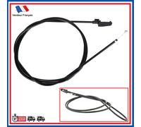 Tirante Di Apertura Del Cofano Per AUDI A4 B6 (8E) Dal 2000 Al 2005 = 8E1823531C