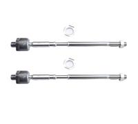 Tirante di collegamento 2PCS Inner Tie Rod End For Haval H6 Coupe M6 Honda CR-V RE 3412018AKZ6A 2007-2012 2014 2017 1.5T 2.0T Ball Joint Accessories