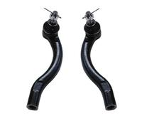 Tirante di ricambio Tirante di accoppiamento per Great Wall GWM C50 2011 1.5L .5T 3411140XJZ08A Giunto sferico dello sterzo