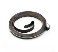 Tirante di ricircolo di ricambio, molla di avviamento, per Honda, per GX120 e per motori GX200 - Molla del cavo di trazione del motore piccola, compatibile con il numero di parte 28442-ZH8-003