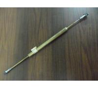 TIRANTE ELASTICO ACCELERATORE 2° SERIE FIAT 619 697 300 ERREVI 712055 OE 4563718