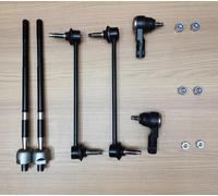 Tirante esterno interno finale e giunto drop link per Hyundai Creta 2015-2020