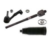 Febi Tirante Anteriore Sinistra M14 per BMW 1er E81 E87 3er E90 X1 Z4