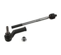 Barra sterzo Assale anteriore Sx 37761 FEBI BILSTEIN per FORD MONDEO IV Turnier