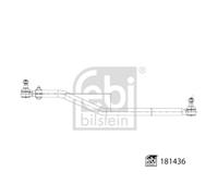 Tirante FEBI BILSTEIN 181436