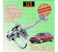 TIRANTE FERMAPORTA ANTERIORE DX/SX OPEL ASTRA G
