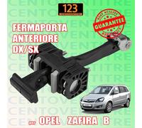 TIRANTE FERMAPORTA ANTERIORE DX/SX PER OPEL ZAFIRA B