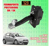 TIRANTE FERMAPORTA POSTERIORE DX/SX FIAT GRANDE PUNTO DAL 2007