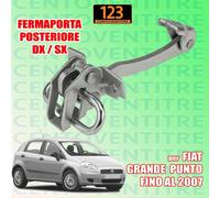 TIRANTE FERMAPORTA POSTERIORE DX/SX FIAT GRANDE PUNTO FINO AL 2007