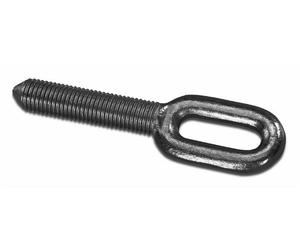 Tirante Filettato Ama M16x2 Sx Testa Asola - 2 pz Made in Italy