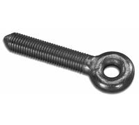 Tirante Filettato M20x2,5 Ama Testa Tonda Dx - 2 pz