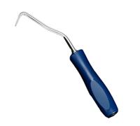 Tirante Filo Twister 21025 Mm Tirante Filo Torsione Strumento Manico Antiscivol