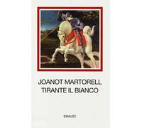 Tirante il Bianco