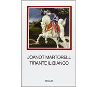 Tirante il Bianco