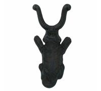 Tirante in ghisa per estrattore scarpe con boot jack per cani Wellington Well...