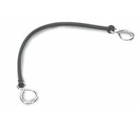 Tirante in Gomma Ama Spine a Scatto 24 cm - 50 pz Made in Italy