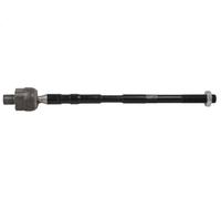 Tirante interno DELPHI TA3799 per NISSAN ALMERA TINO (V10) 2 2000-2003