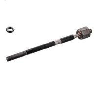 Tirante interno FEBI 49672 OPEL ASTRA J GTC 1.4 2011-2018