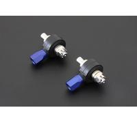 Tirante interno HARDRACE HR7182 per HONDA CR-V II (RD_) 2 2001-2007
