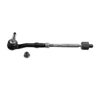 Barra sterzo Assale anteriore Sx 27090 01 LEMFÖRDER per BMW 5 5 Touring 6