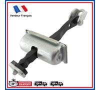 Tirante - Limitatore Di Porta Anteriore O Posteriore Per Ford Focus 2 C-Max Kuga