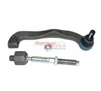 Tirante Metzger anteriore sinistro per VW Multivan Transporter T5 T6
