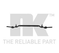 Tirante NK per BMW Serie 7