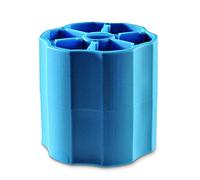 50PZ TIRANTI PRSTT LIVELLATORI PAVIMENTI PIASTRELLE PROLEVELING SYSTEM TRASPAREN