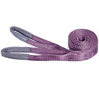 Tirante per sollevamento viola portata 1ton 30mm 2 m