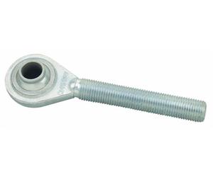 Tirante per terzo punto prima categoria Ø 19mm filettato M22x2,5 Sx