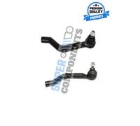 Tirante Pista Terminale Esterno Nissan Qashqai MK2 1.2 1.5 1.6 2.0 2013-ON Paio