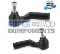 Tirante Pista Terminale Esterno Per Ford C-Max Kuga MK2 Focus MK3 Gr 10-ON Paio