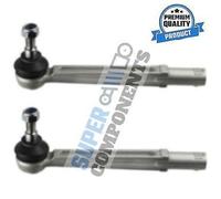 Tirante Pista Terminale Esterno per Porsche 911 996 997 3.4 3.6 97-12 Coppia