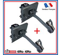 Tirante Porta Arresto Limitatore Anteriore Previsto Per C4 II DS4 9181.R1 9181R1