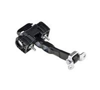 Tirante porta arresto scrocco anteriore bilaterale per alfa 159