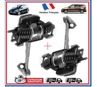 2 Tirante Porta - Limitatore Anteriore Scenic 3 Di 09-16 & Grand