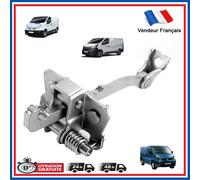 Tirante Porta - Limitatore Anteriore Trafic 2 - Vivaro -primastar Di 2001 Per