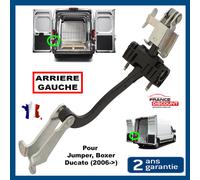 Tirante Porta Posteriore Sinistro Pinze per JUMPER & BOXER Da 2006 8731R1