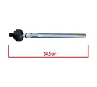 TIRANTE SCATOLA GUIDA STERZO LIGIER JS50 IXO