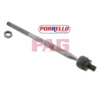 Set di pastiglie freno BOSCH 0 986 494 528, posteriore