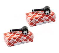 Tirante Set Anteriore Sinistra + Destra Febi 09317 per Citroen Berlingo Peugeot