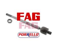 TIRANTE SNODO ASSIALE SCATOLA STERZO AUDI A3 VW GOLF SEAT LEON FAG 840016910