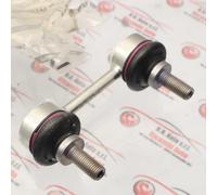 TIRANTE SOSPENSIONE POSTERIORE FIAT PANDA 03-12 COD. 51856959 NUOVO ORIGINALE