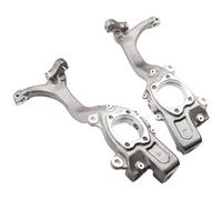 2X Tirante Chassis Cuscinetto Ruota Anteriore Destra Sinistra for Audi A4 Avant